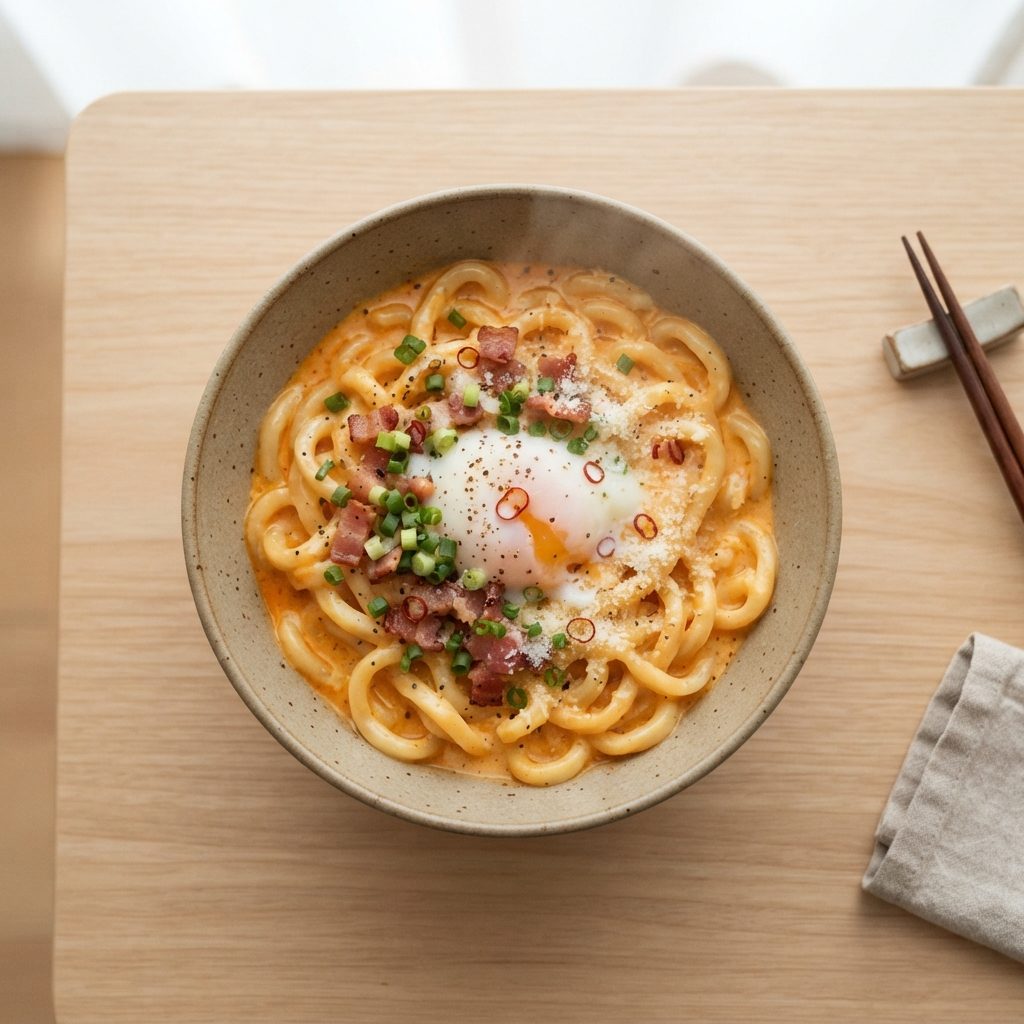 까르보 라면
