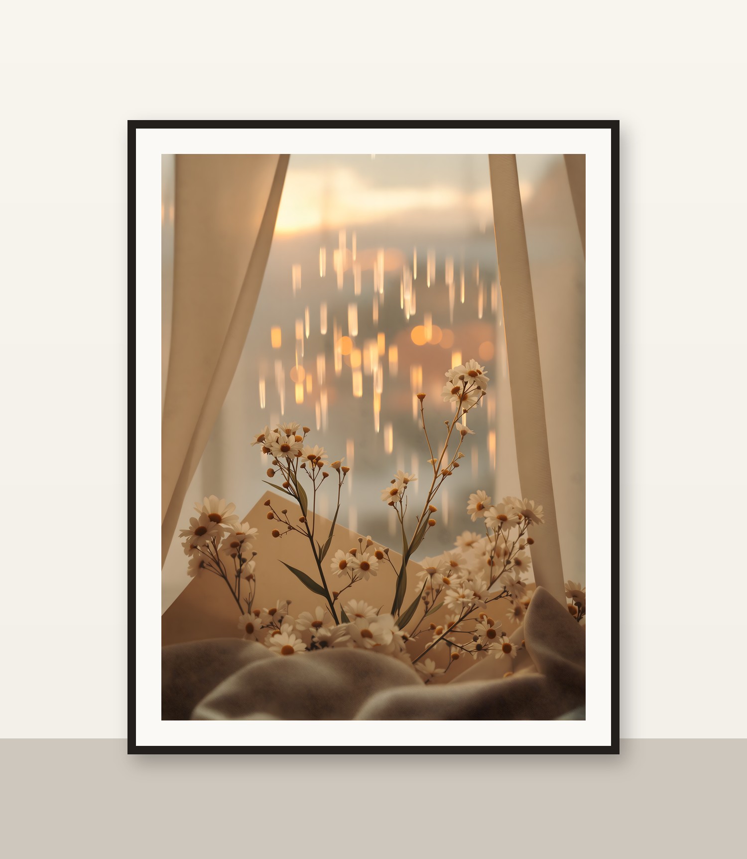 Dark frame