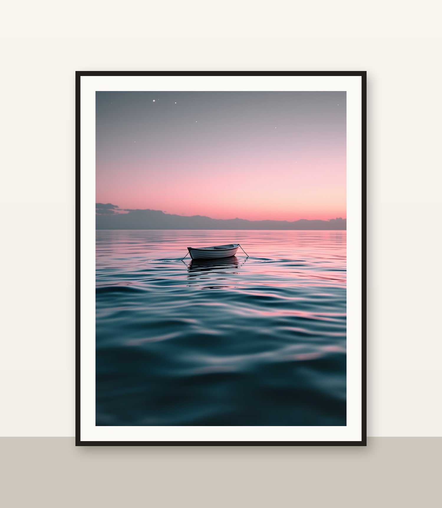 Dark frame