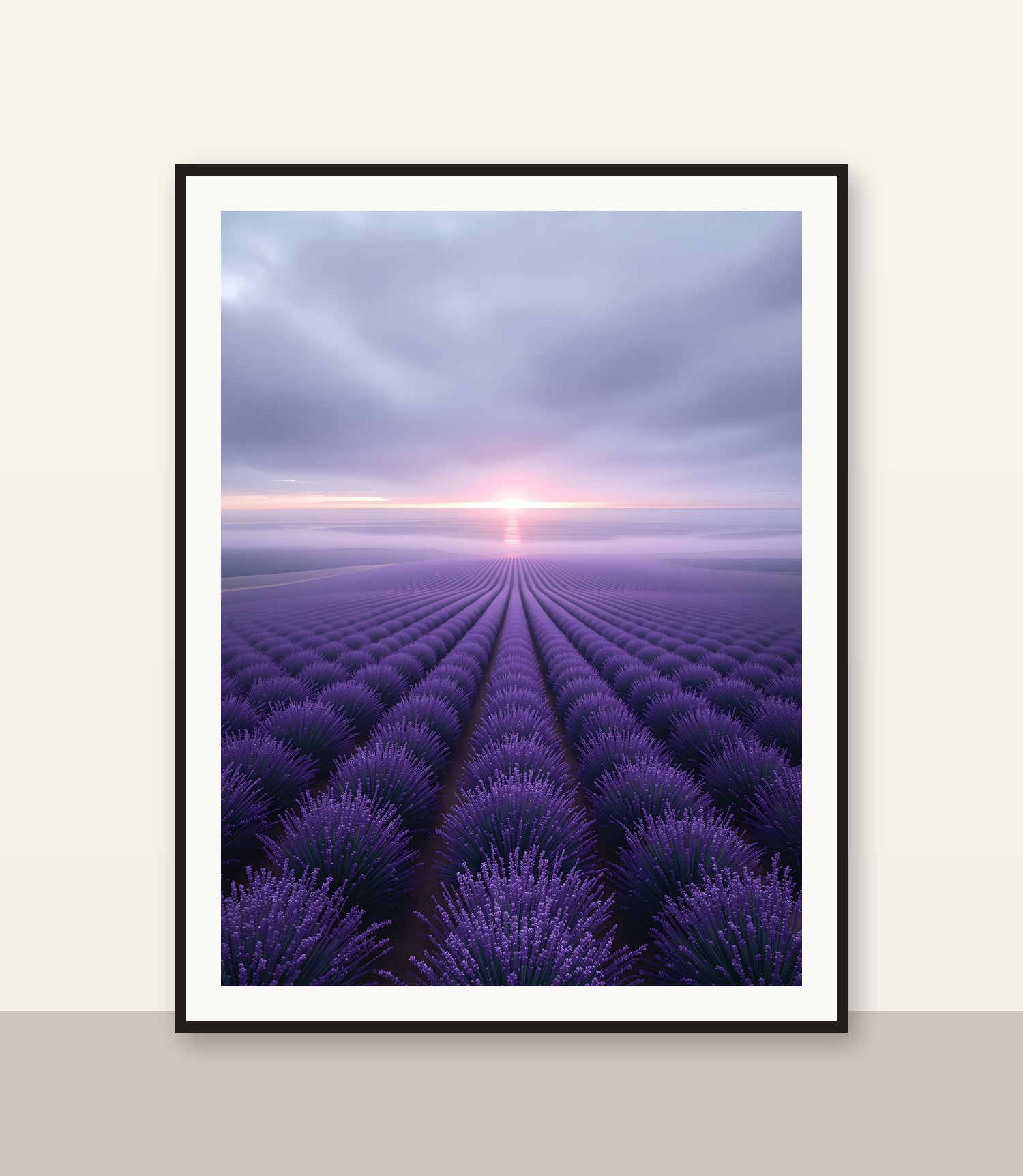 Dark frame