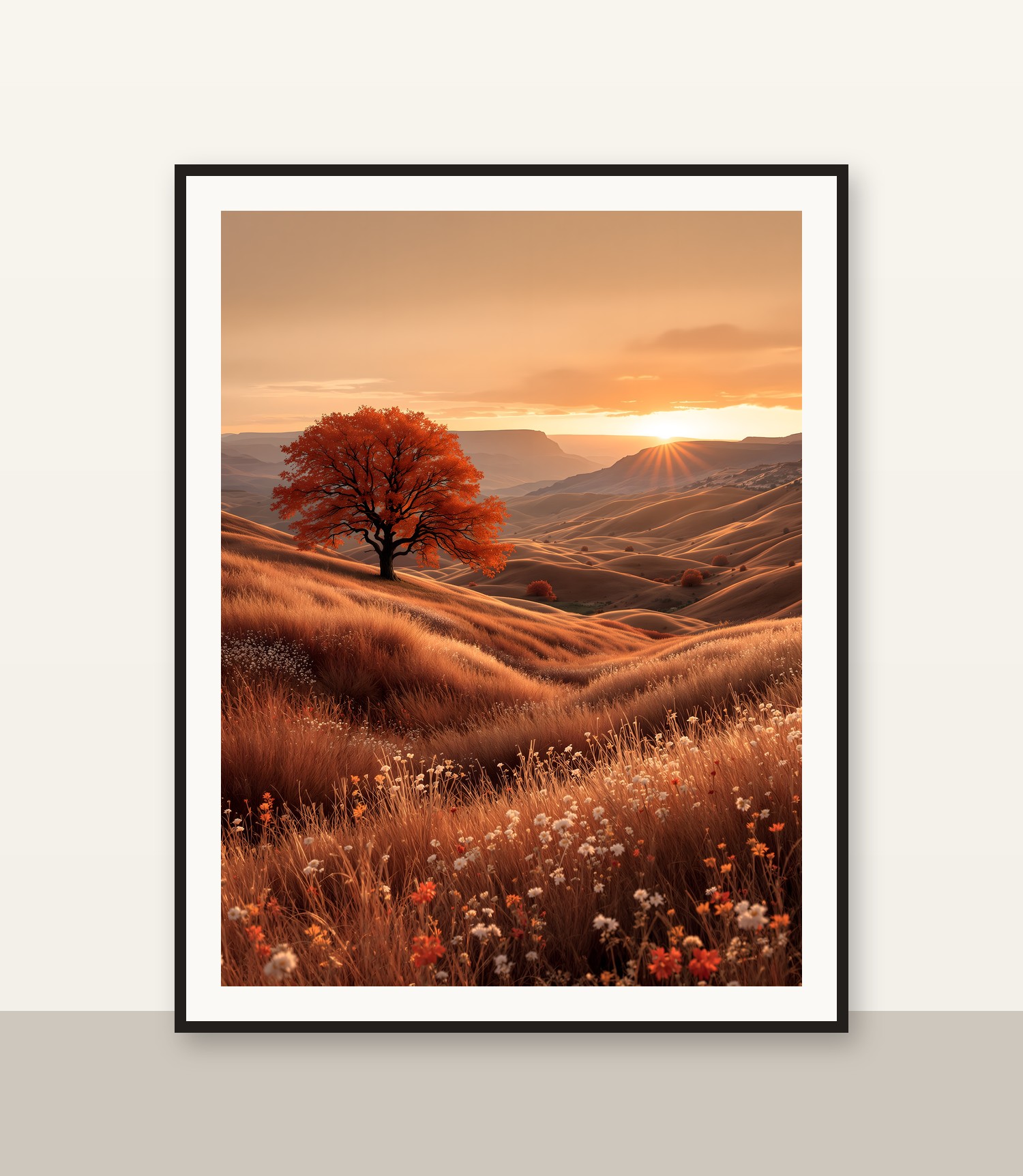 Dark frame
