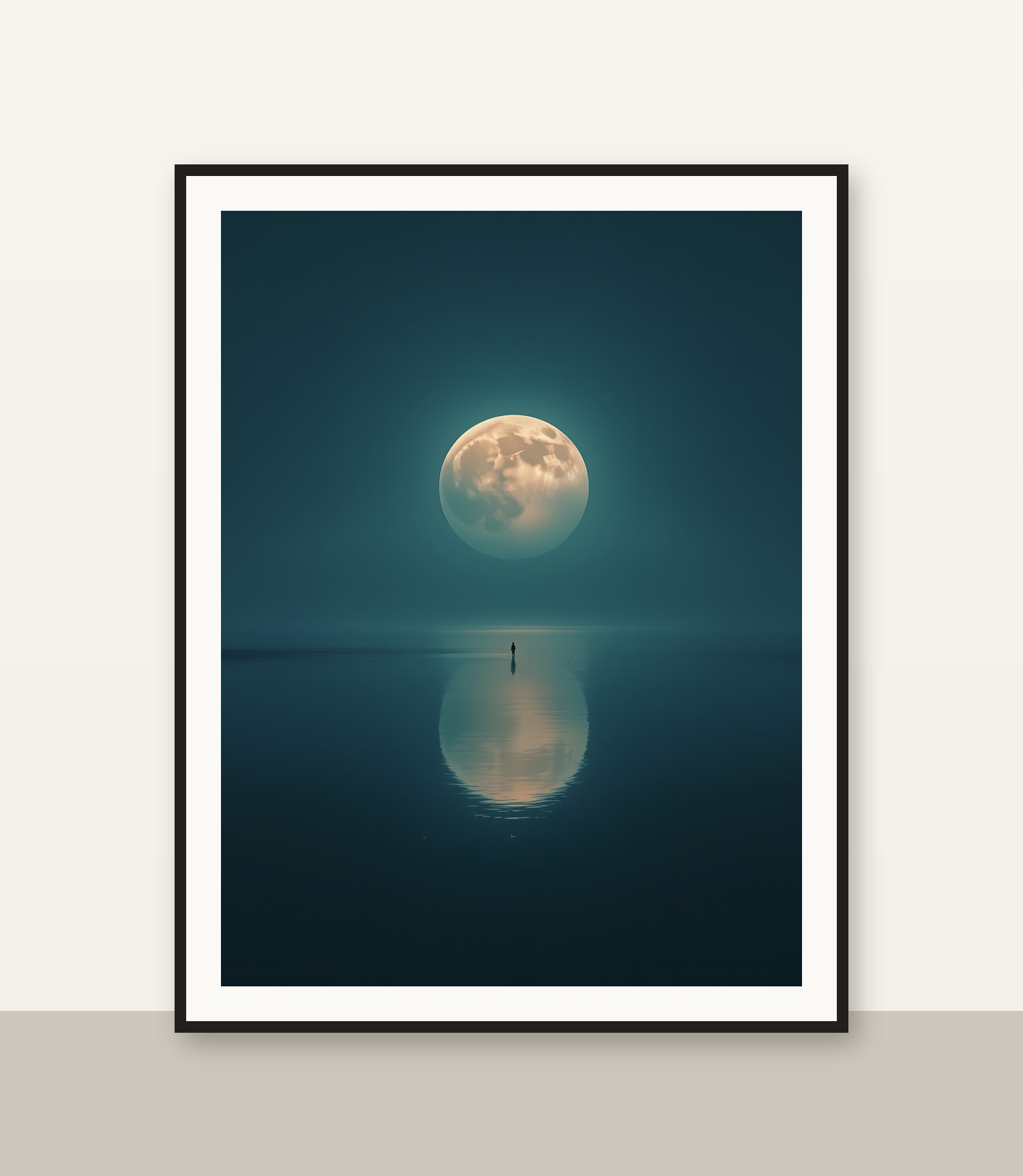 Dark frame