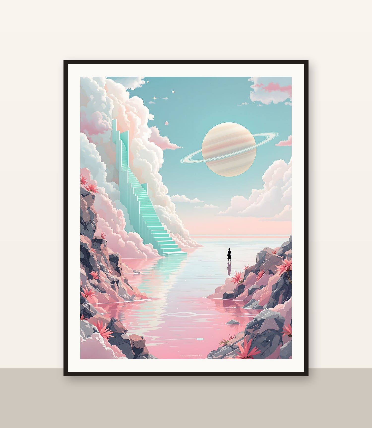 Dark frame