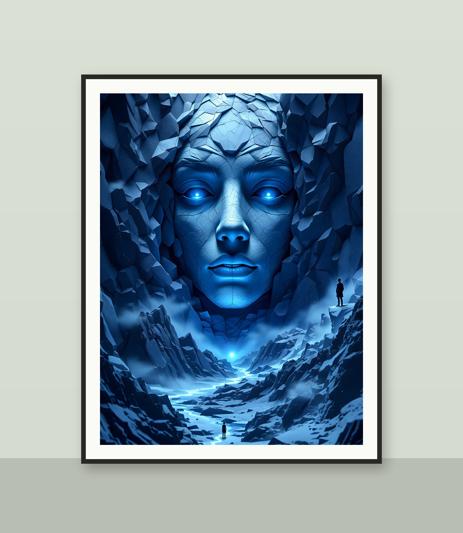 Sage wall