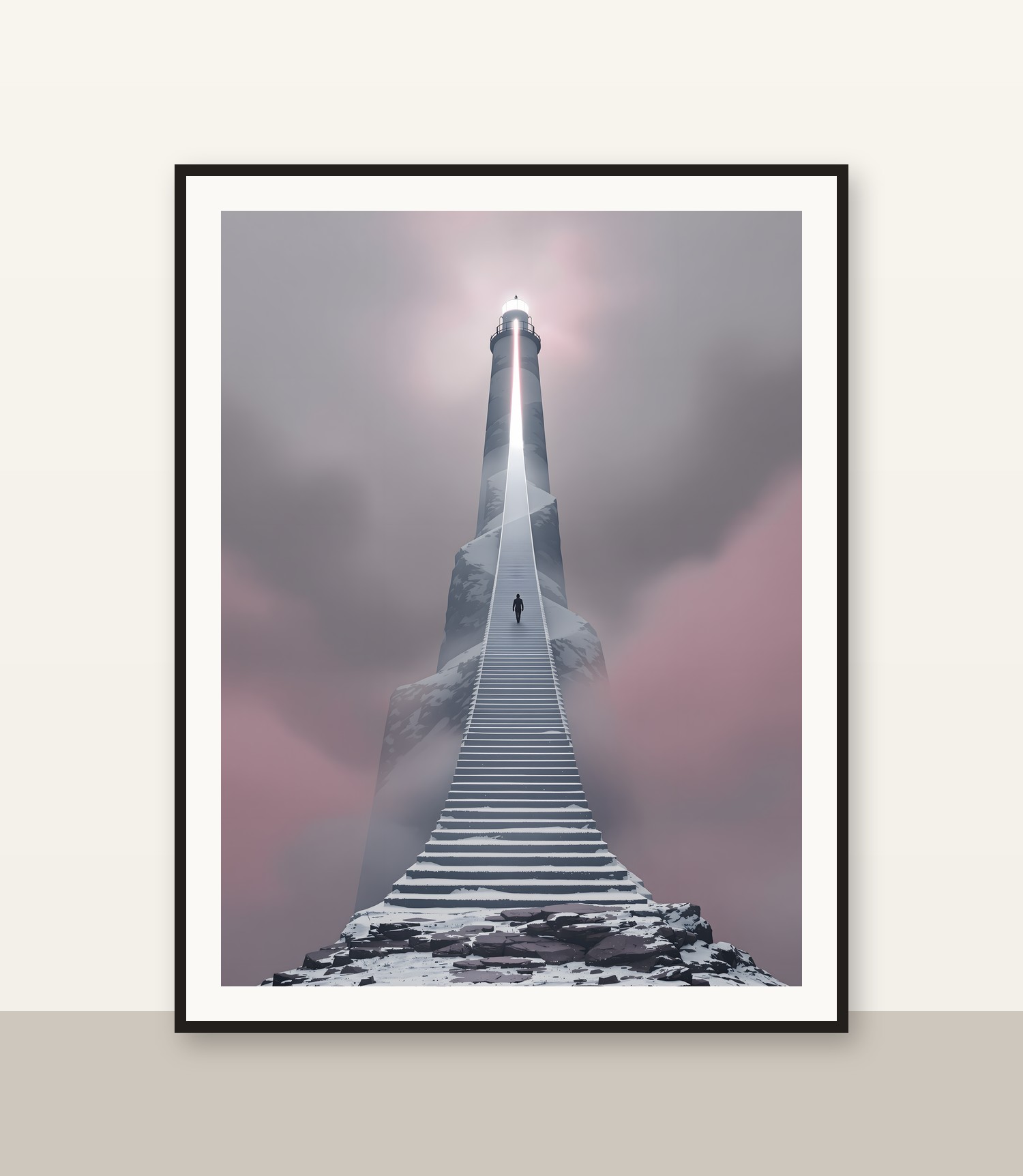 Dark frame