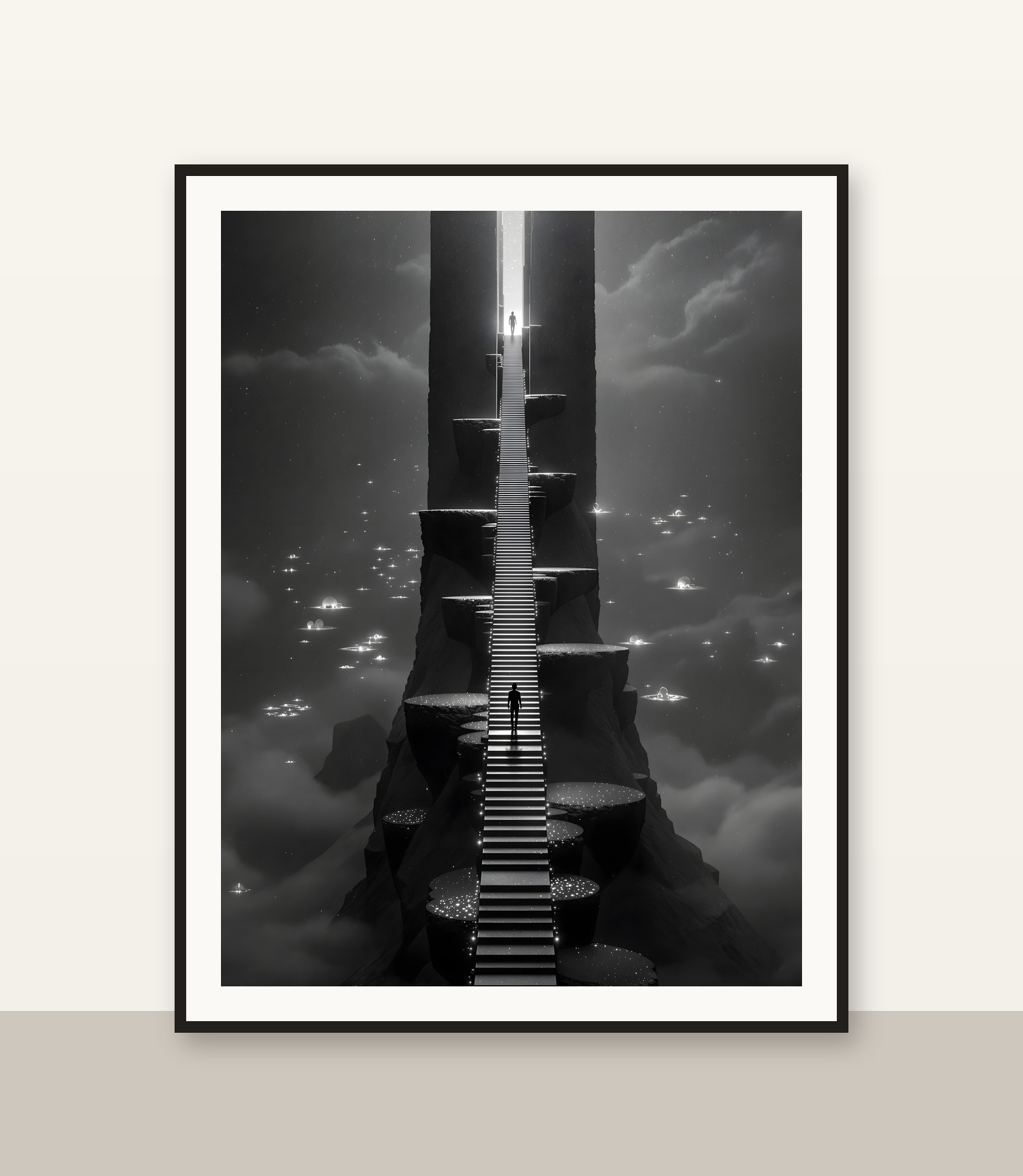 Dark frame