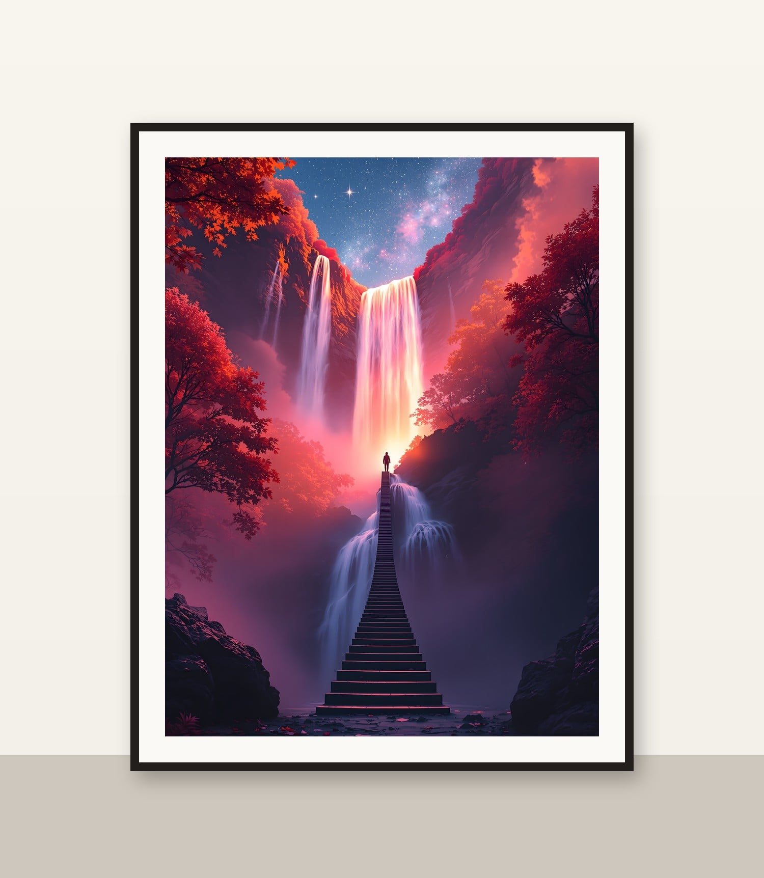 Dark frame