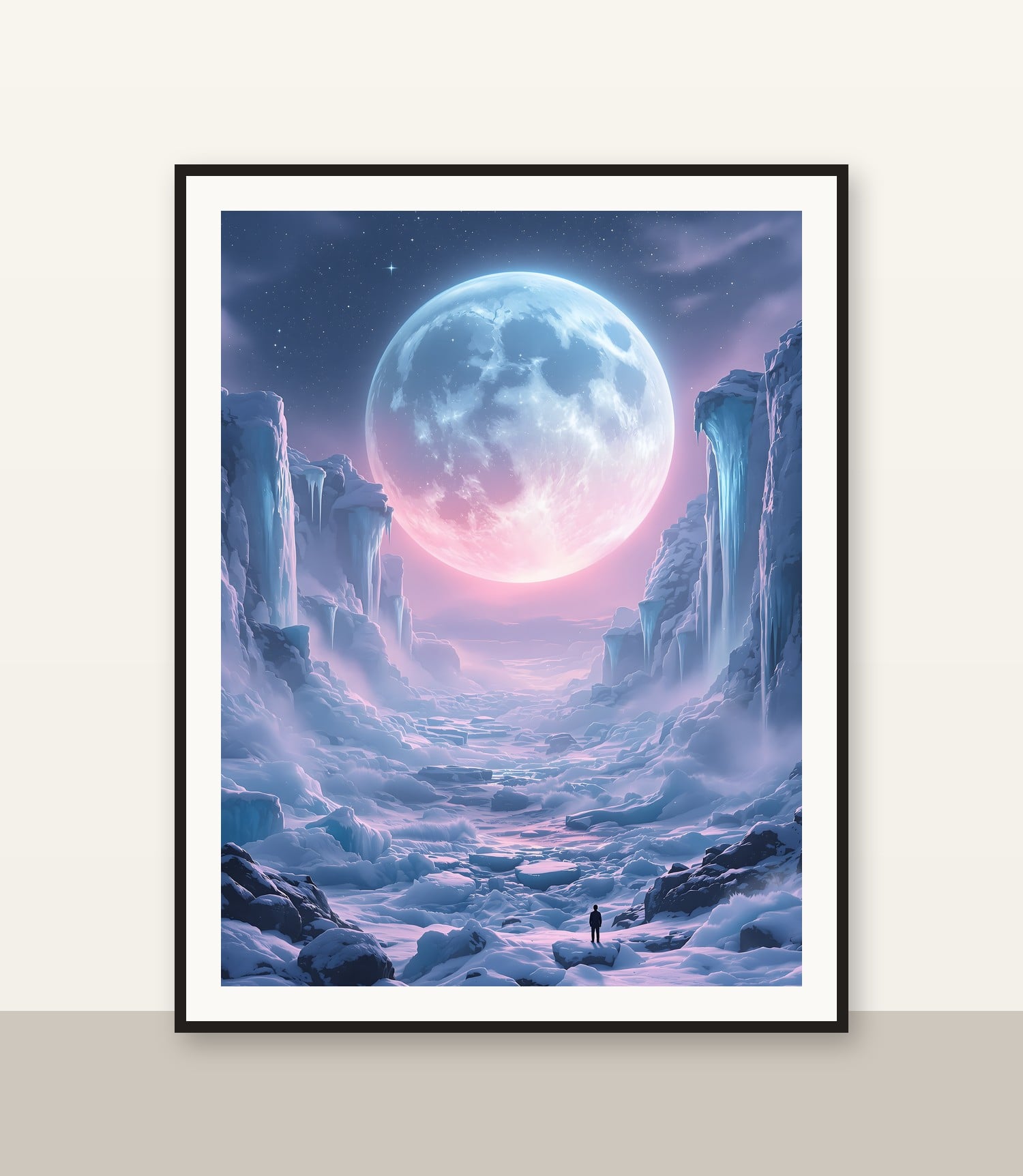 Dark frame